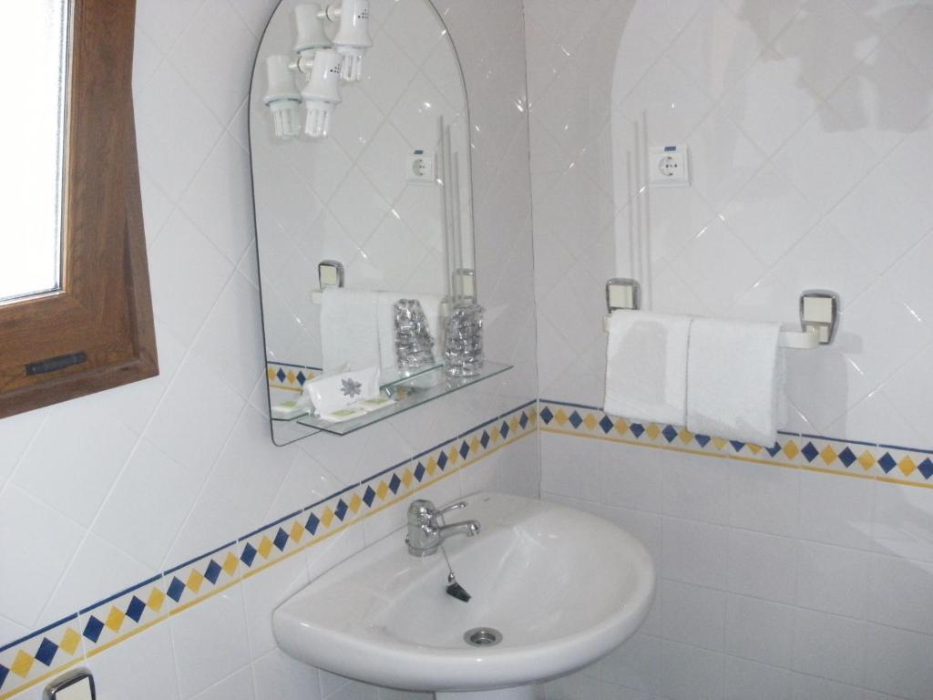 Moderna Do Geres Hotel חדר תמונה