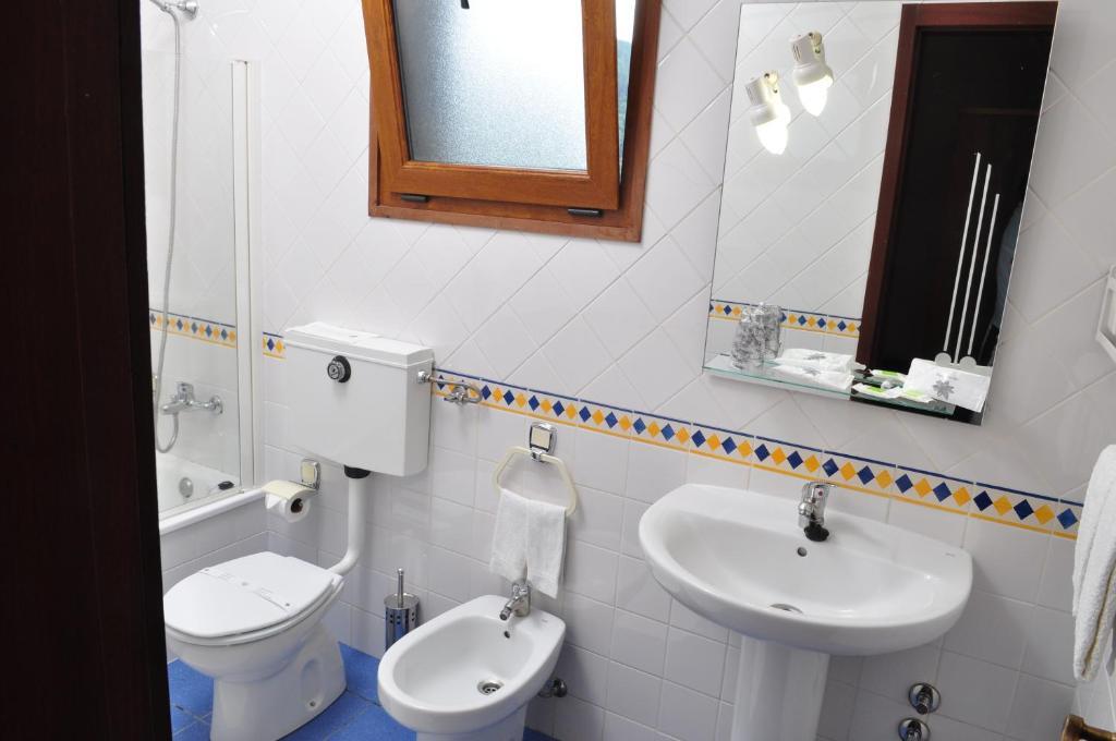 Moderna Do Geres Hotel חדר תמונה