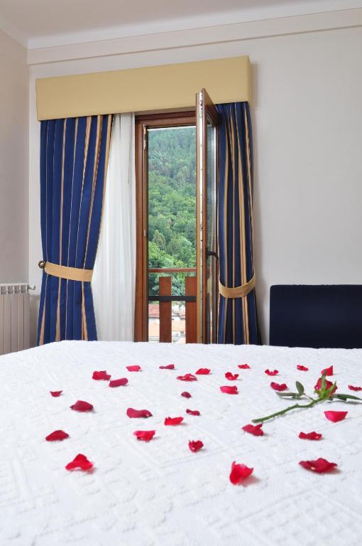 Moderna Do Geres Hotel חדר תמונה