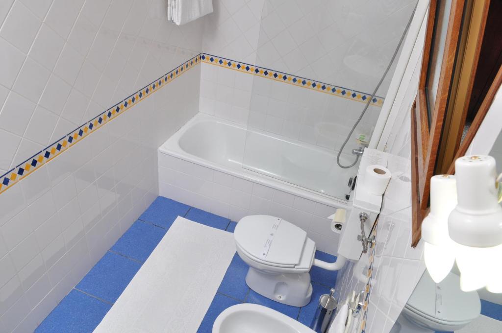 Moderna Do Geres Hotel חדר תמונה