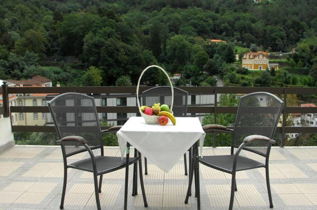Moderna Do Geres Hotel מראה חיצוני תמונה