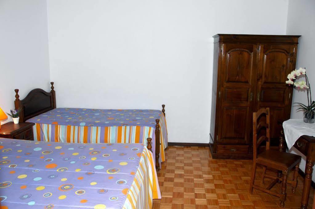 Moderna Do Geres Hotel מראה חיצוני תמונה
