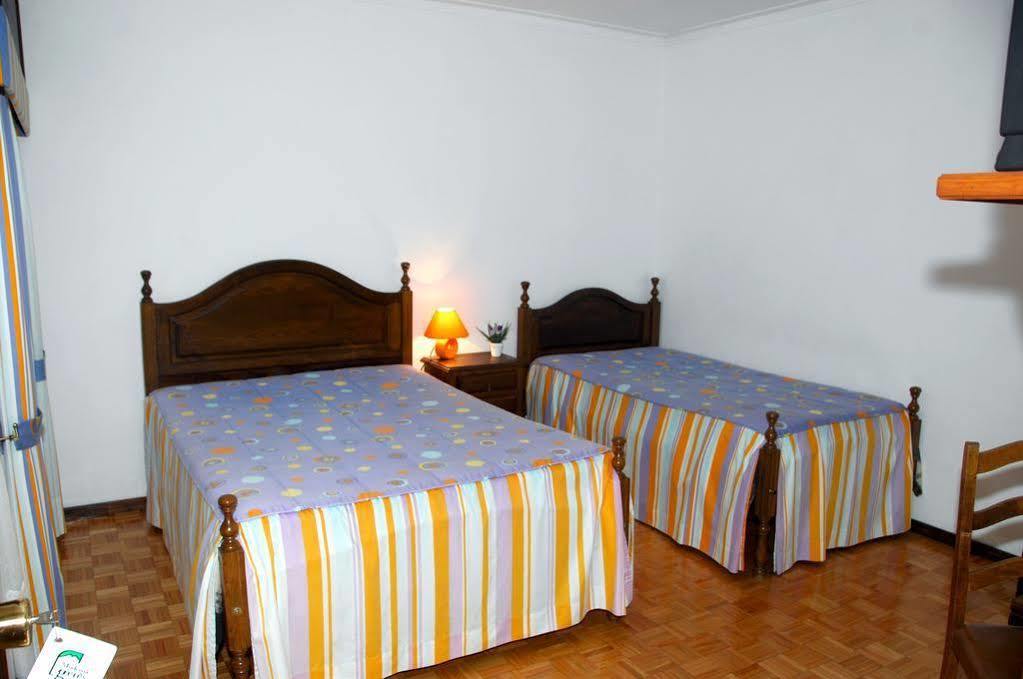 Moderna Do Geres Hotel מראה חיצוני תמונה